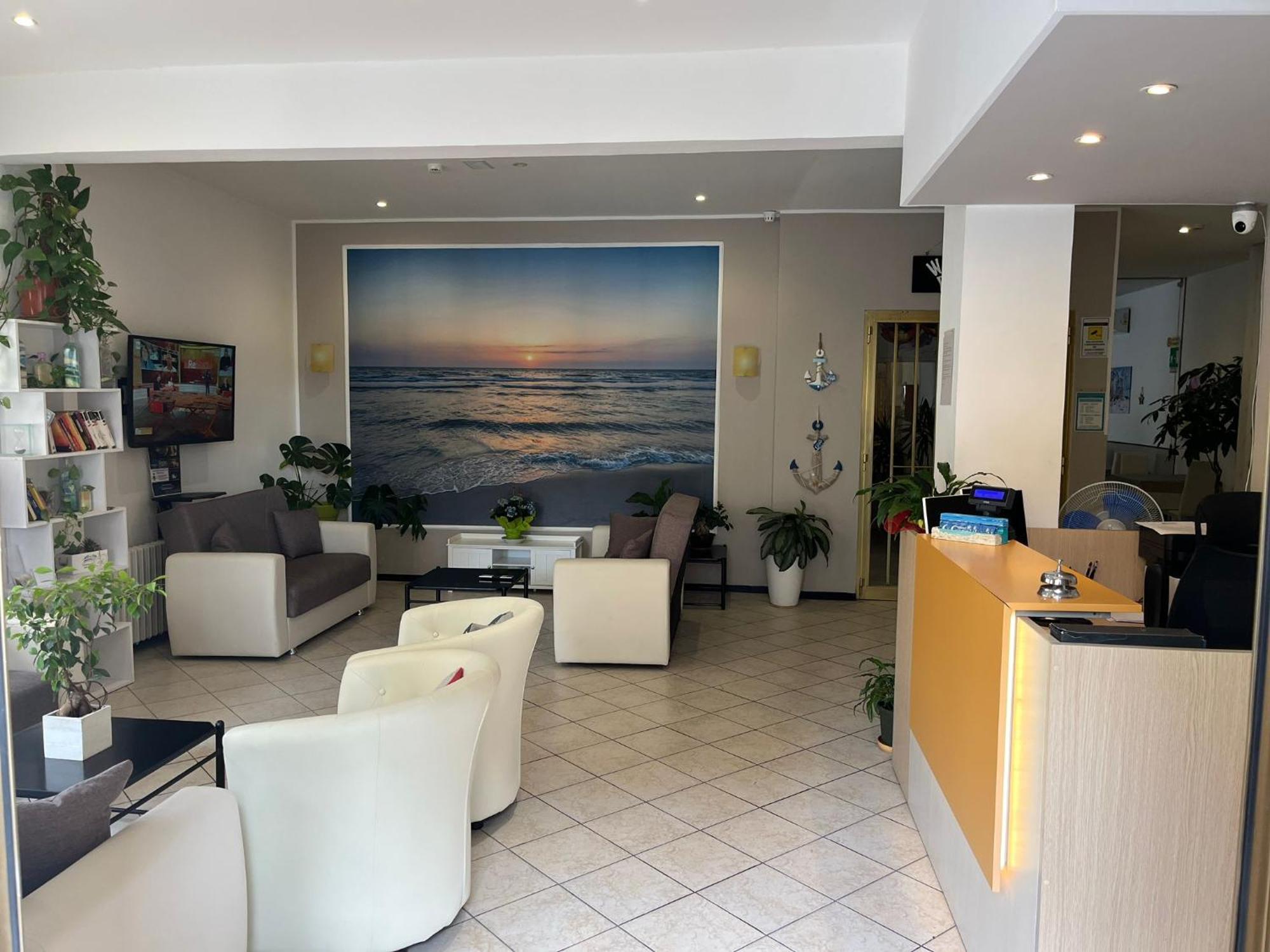 Hotel Geppi Pietra Ligure Exterior photo